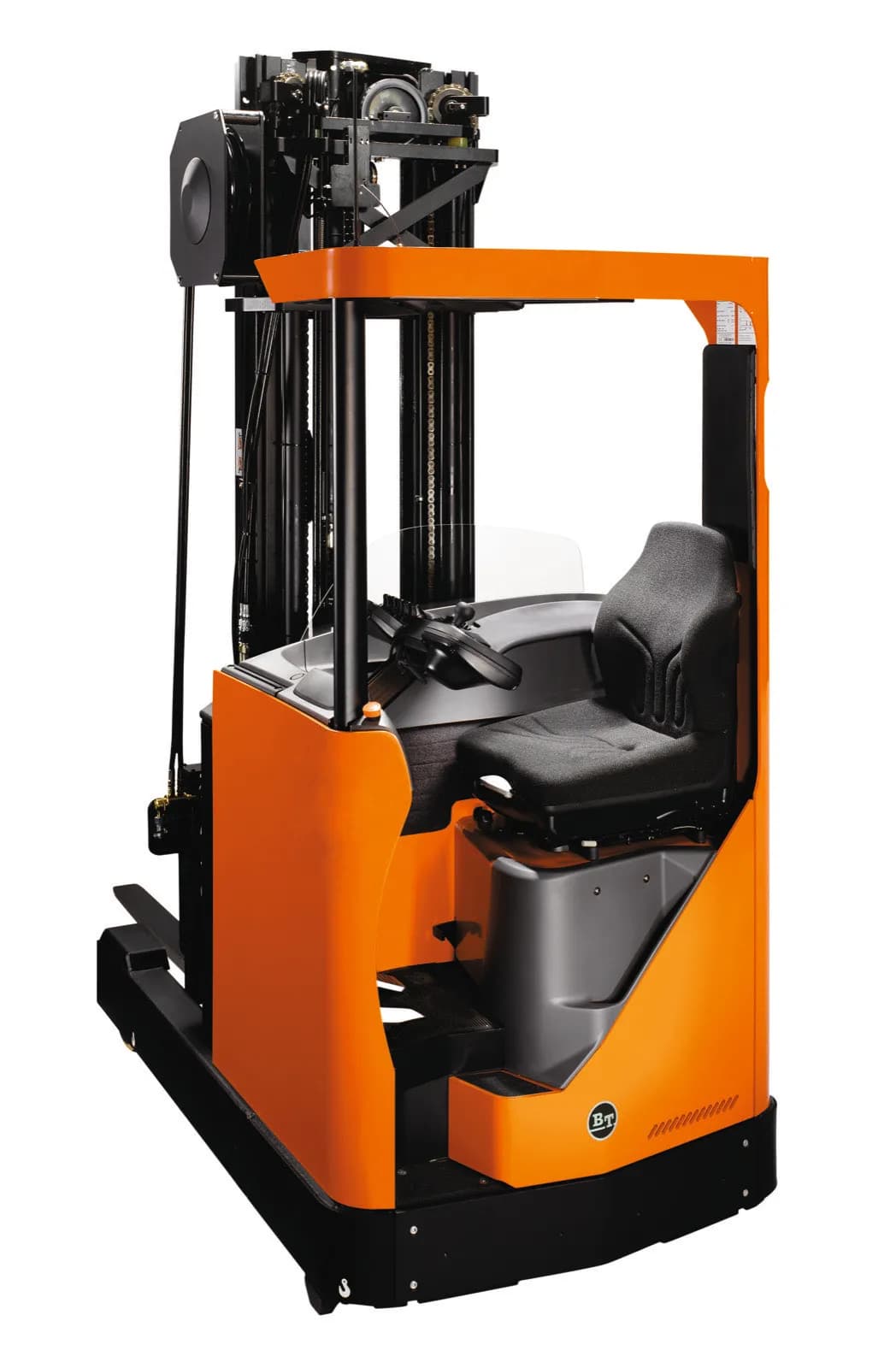 Toyota BT Reflex Reach Truck 1,4 – 2,5 t 1