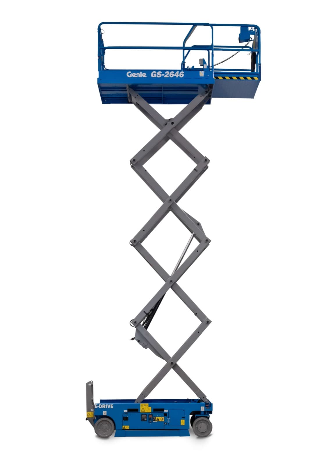 Genie GS-3232 E-Drive