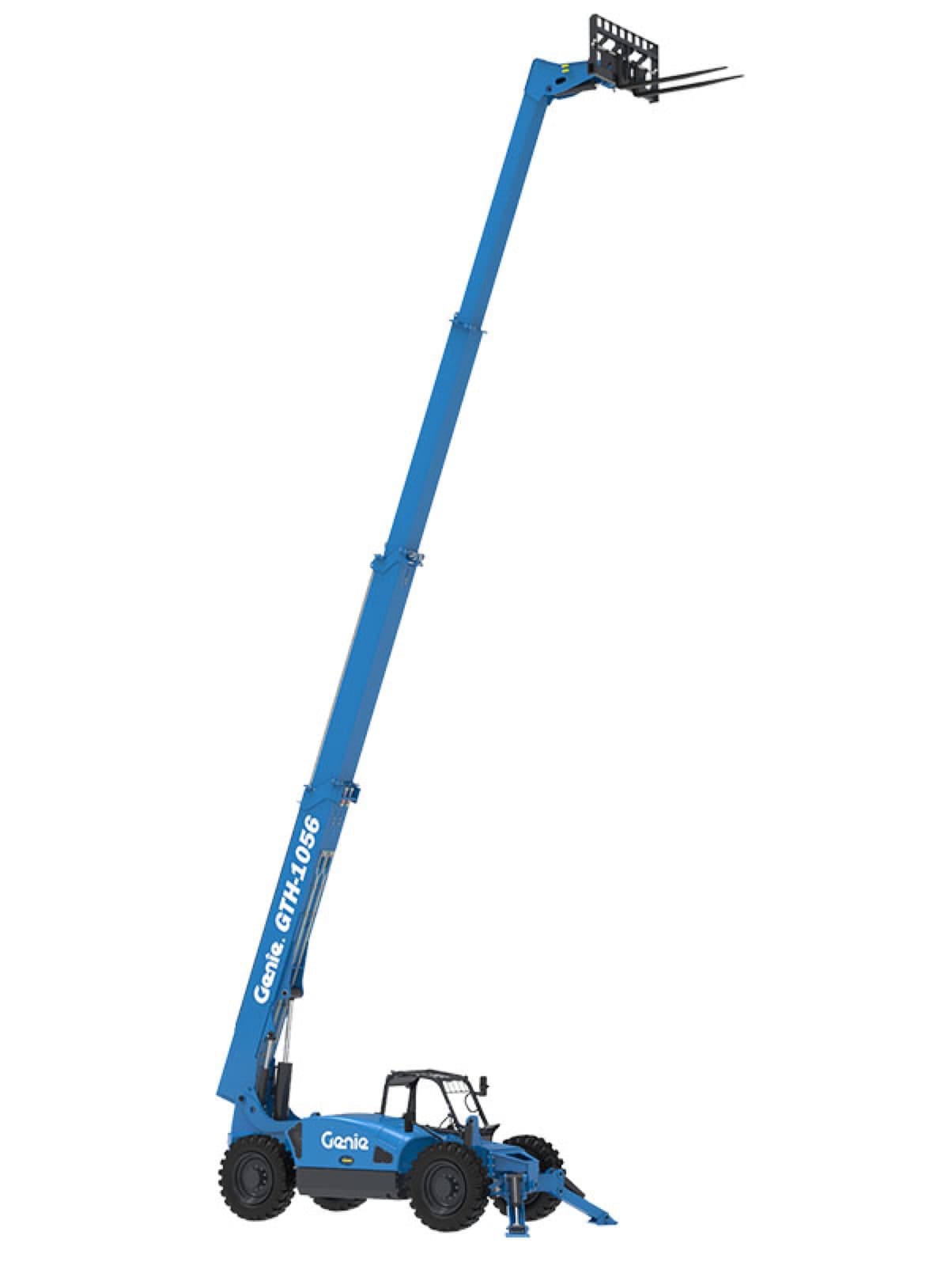 Genie GTH-1056