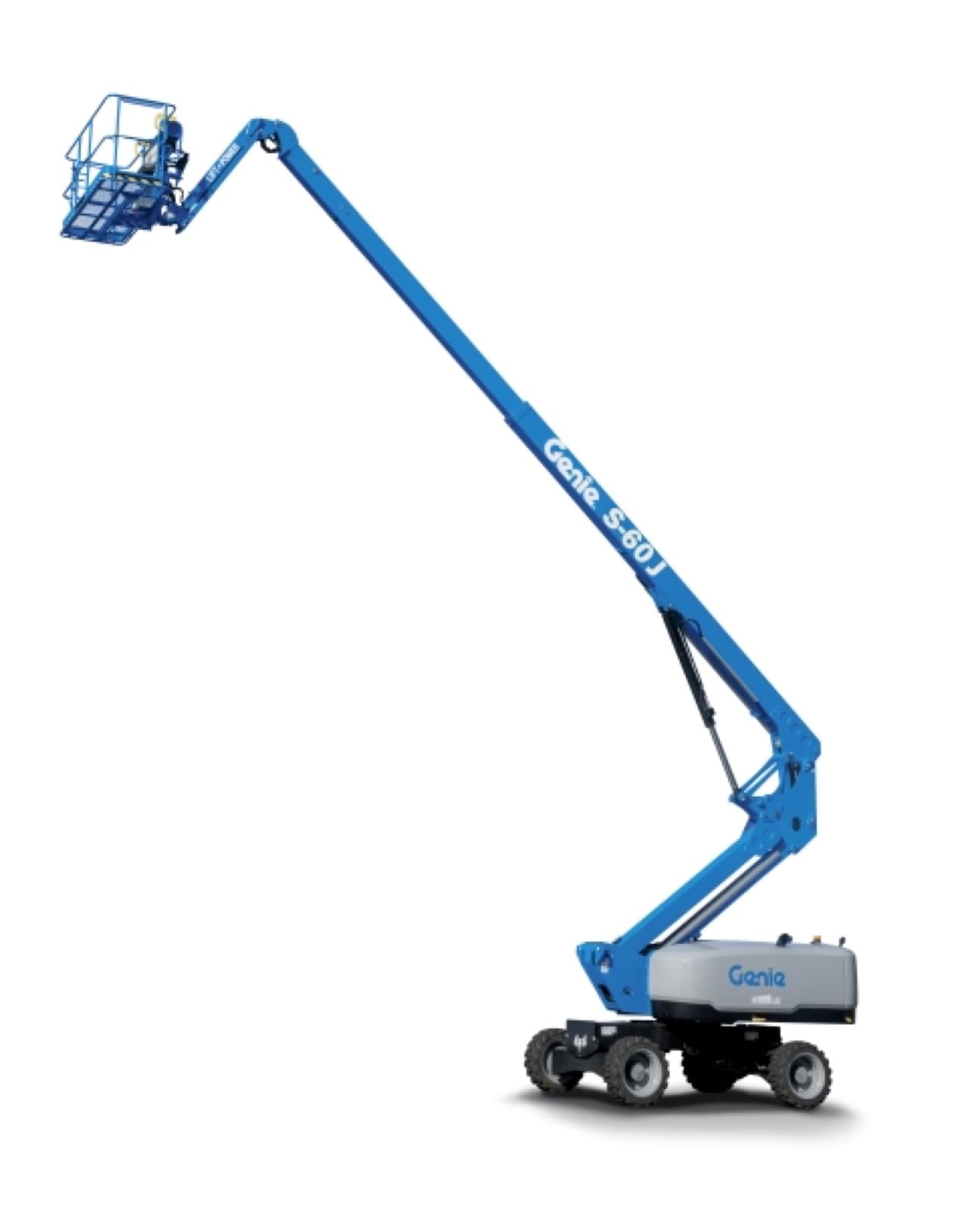 Genie S-65 XC