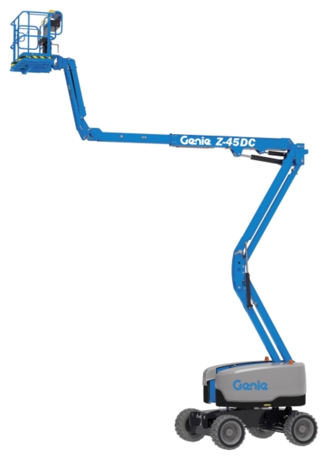 Genie Z-45 FE